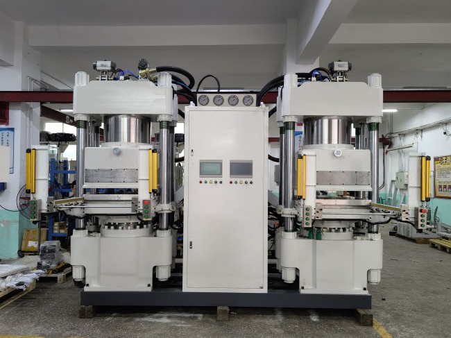 鑫台铭碳纤维热压成型机在VR AR、头盔、无人机中的利用