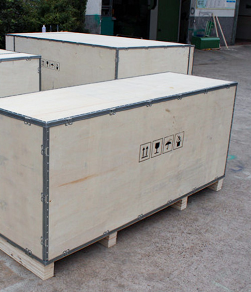 鑫台铭名目托付场景