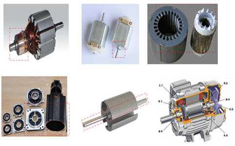 深圳伺服压力机在机电压装中的利用
