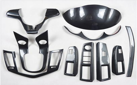 真空热压成型机的利用(用处)